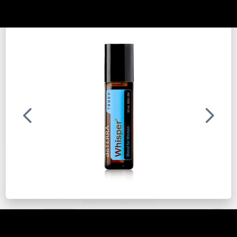 Doterra essential oil! Woman’s blend